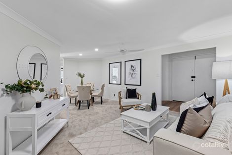 Property photo of 53 Atherton Circuit Forest Lake QLD 4078