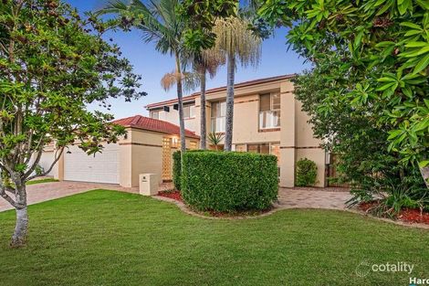 Property photo of 22 Parklane Place Bulimba QLD 4171