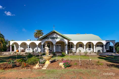 Property photo of 1348 Old Sturt Highway Berri SA 5343