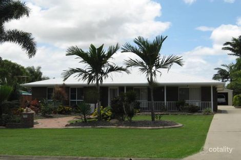 35 Camerons Rd, Walkerston, QLD 4751