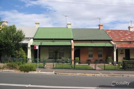 Property photo of 27 Wigram Road Glebe NSW 2037