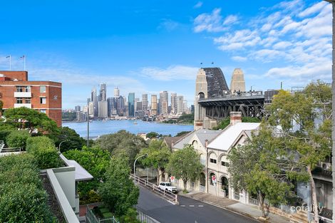 12/31b Fitzroy St, Kirribilli, NSW 2061