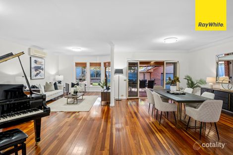 Property photo of 52 Dent Street Epping NSW 2121