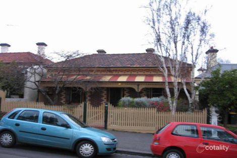 35 Erskine St, North Melbourne, VIC 3051