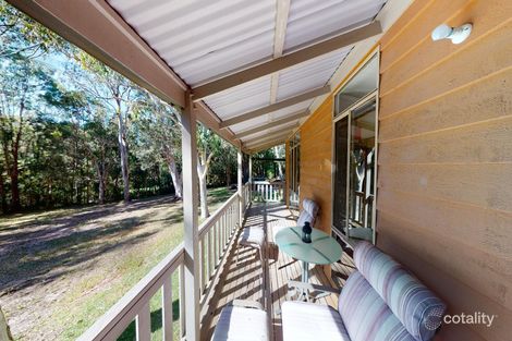 135 Dahlia Rd, Verrierdale, QLD 4562