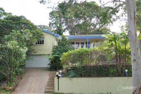 Property photo of 20 Roselands Avenue Frenchs Forest NSW 2086