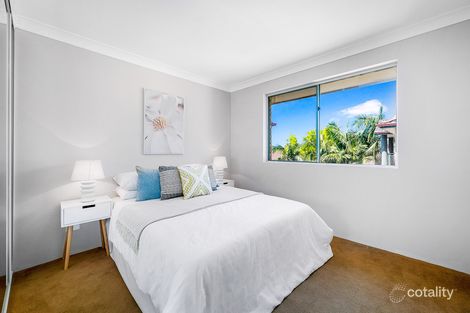 Property photo of 25/40 Chertsey Avenue Bankstown NSW 2200