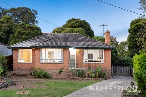 27 Busst Dr, Watsonia North, VIC 3087