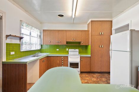 Property photo of 110 Joffre Street Wynnum QLD 4178