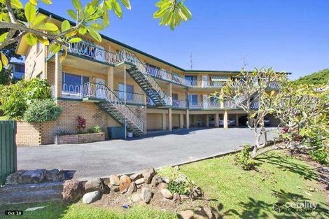 Property photo of 8/10 Tweed Street Coolangatta QLD 4225