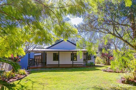 Property photo of 1 Fegen Drive Moorooka QLD 4105