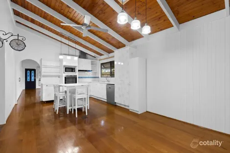 Property photo of 75 Plumer Street Sherwood QLD 4075