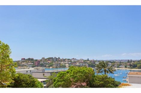 1b/26-28 Etham Ave, Darling Point, NSW 2027