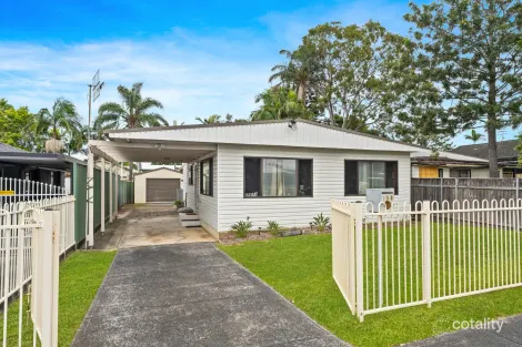 Property photo of 150 Bourke Road Umina Beach NSW 2257