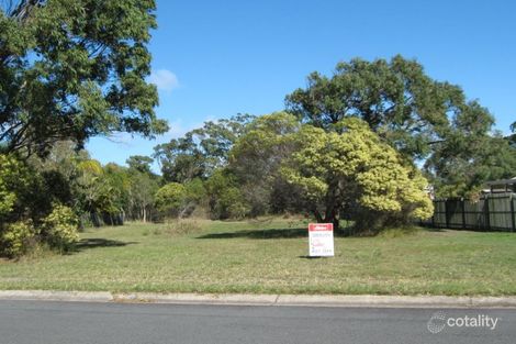 65 Ladbroke Cres, Urangan, QLD 4655