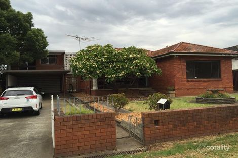 1 Lansdowne St, Merrylands, NSW 2160