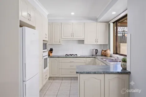 Property photo of 40 Pensax Road Cranebrook NSW 2749