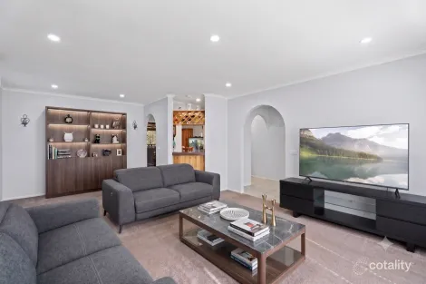 Property photo of 40 Pensax Road Cranebrook NSW 2749