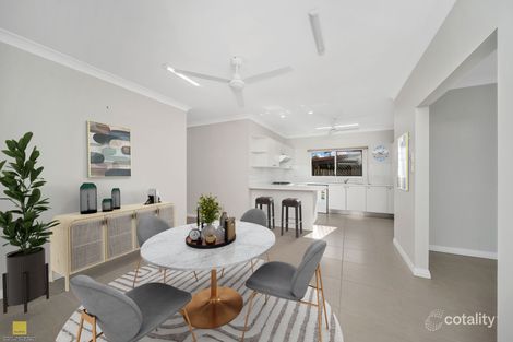 Property photo of 72 Bathurst Drive Bentley Park QLD 4869