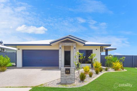 55 Peaflower St, Zuccoli, NT 0832