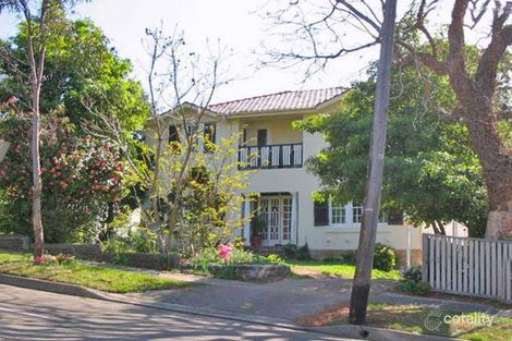 Property photo of 29 Centennial Avenue Lane Cove North NSW 2066