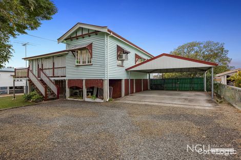 Property photo of 40 Bertha Street Goodna QLD 4300