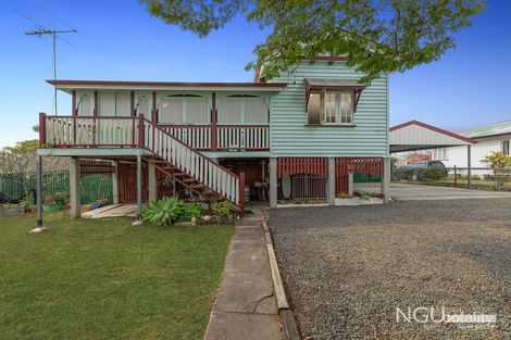 Property photo of 40 Bertha Street Goodna QLD 4300