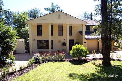 239 Excelsior Ave, Castle Hill, NSW 2154