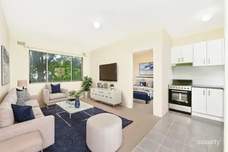 Property photo of 2/29-31 Johnston Street Annandale NSW 2038