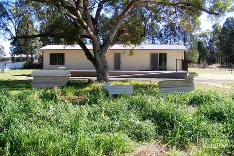 Property photo of 10 Bomen Street Ballimore NSW 2830