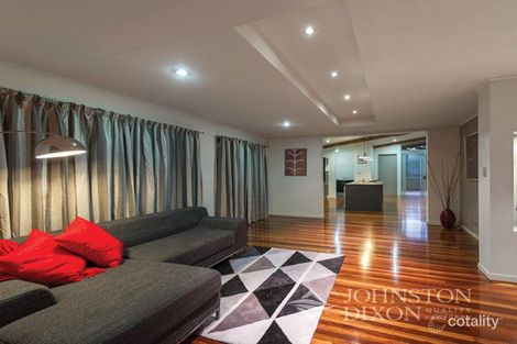 Property photo of 41 Bangalee Street Jindalee QLD 4074