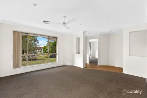 Property photo of 16 Danube Crescent Springfield QLD 4300