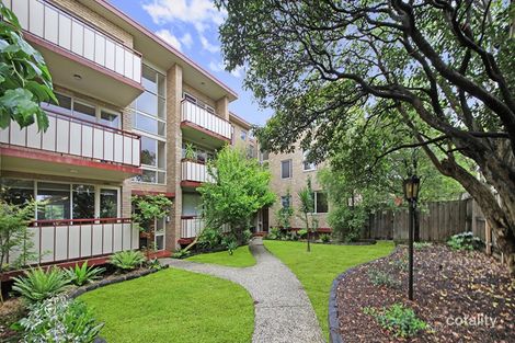 11/34 Kensington Rd, South Yarra, VIC 3141