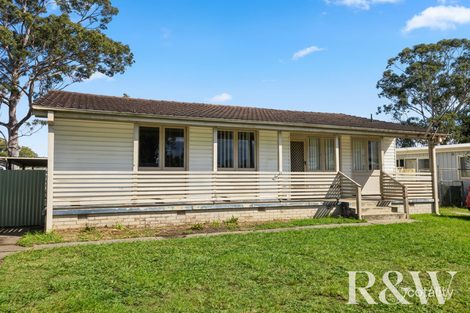 Property photo of 138 Jersey Road Hebersham NSW 2770