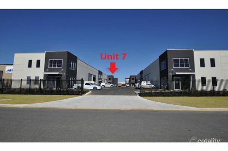 7/7 Quantum Link, Wangara, WA 6065
