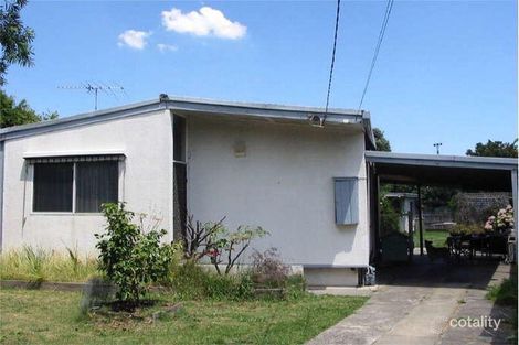 Property photo of 8 McLeod Street Springvale VIC 3171