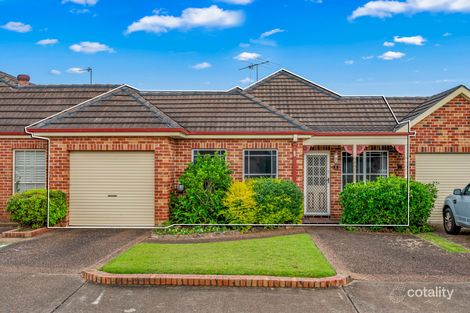 Property photo of 8/44-48 Melrose Street Lorn NSW 2320