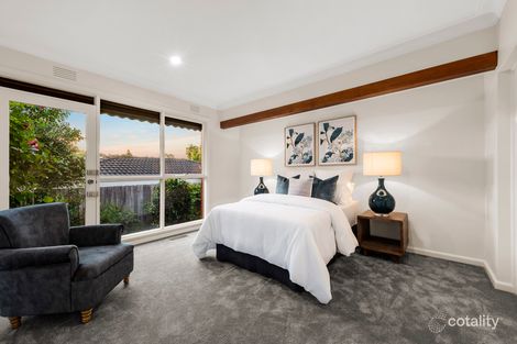 Property photo of 4 Lansell Drive Doncaster VIC 3108