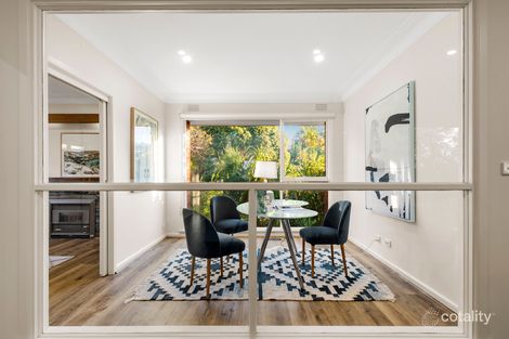 Property photo of 4 Lansell Drive Doncaster VIC 3108