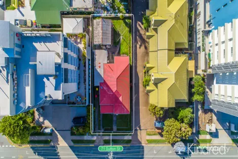 71 Sutton St, Redcliffe, QLD 4020
