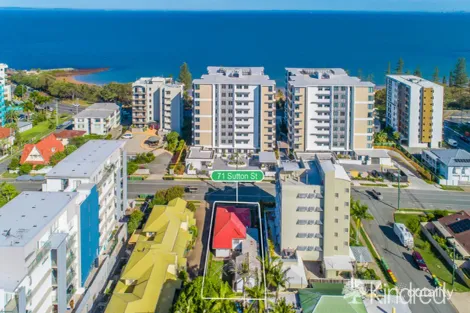 Property photo of 71 Sutton Street Redcliffe QLD 4020