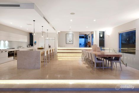 Property photo of 18A Suffolk Avenue Collaroy NSW 2097