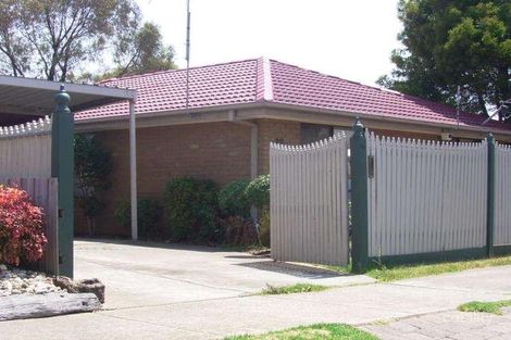 Property photo of 20 Shane Avenue Seabrook VIC 3028