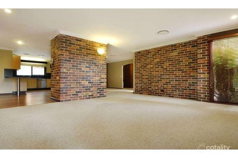 Property photo of 2 Hodgson Crescent Baulkham Hills NSW 2153