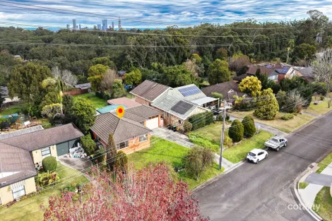 22 Meckiff Ave, North Rocks, NSW 2151
