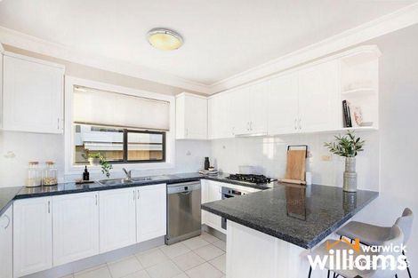 Property photo of 2/3 Day Street Drummoyne NSW 2047