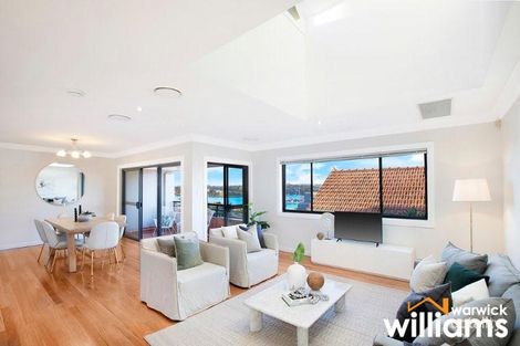 Property photo of 2/3 Day Street Drummoyne NSW 2047