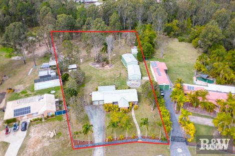 Property photo of 109 Riflebird Drive Upper Caboolture QLD 4510