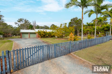 Property photo of 109 Riflebird Drive Upper Caboolture QLD 4510