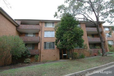 Property photo of 7/18 Essex Street Epping NSW 2121